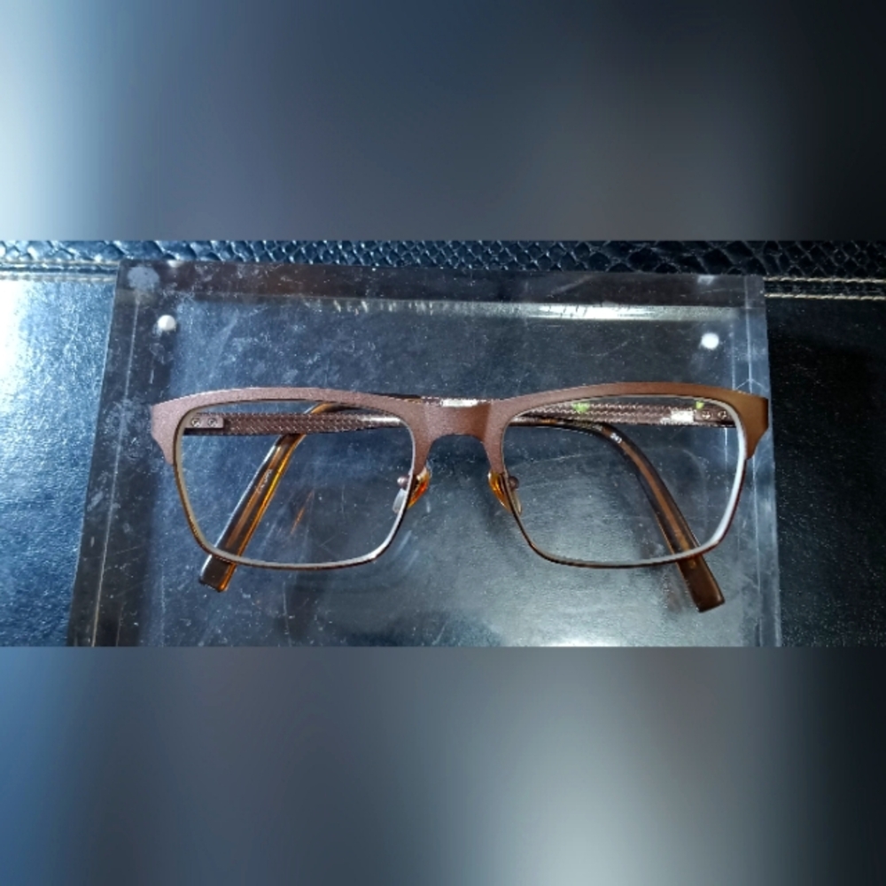 MICHAEL KORS RX FRAMES